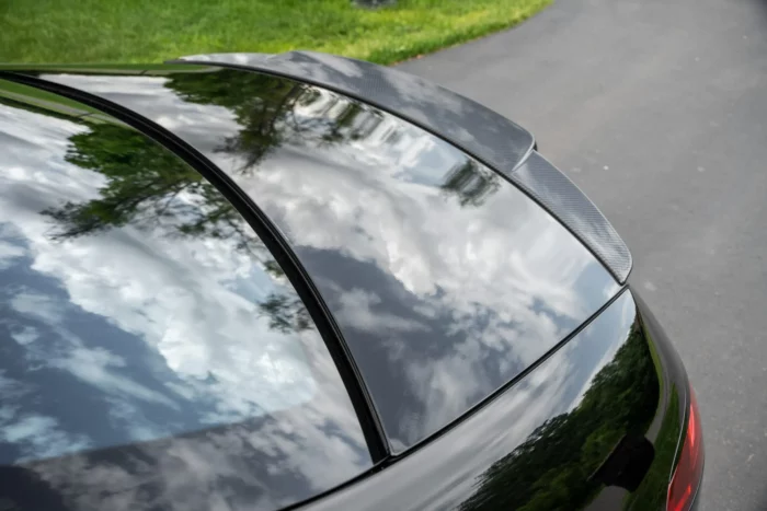 2021 Mercedes-Benz S580 4MATIC - 9