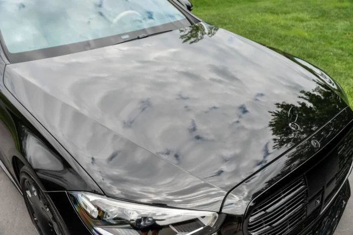 2021 Mercedes-Benz S580 4MATIC - 13