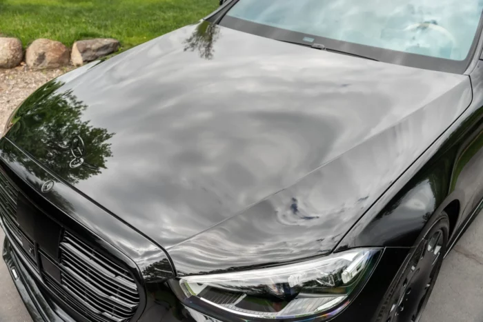 2021 Mercedes-Benz S580 4MATIC - 6