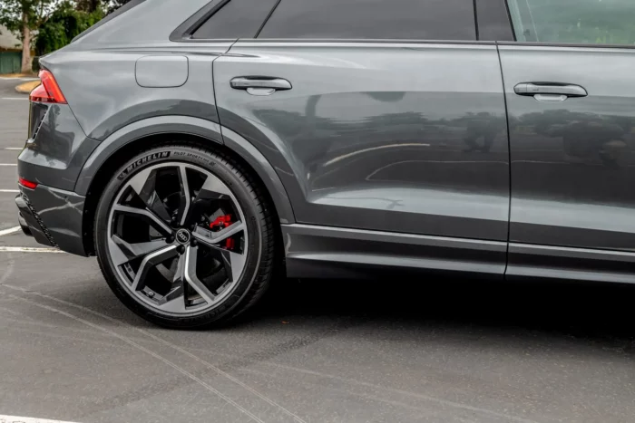 2022 Audi RS Q8 - 7