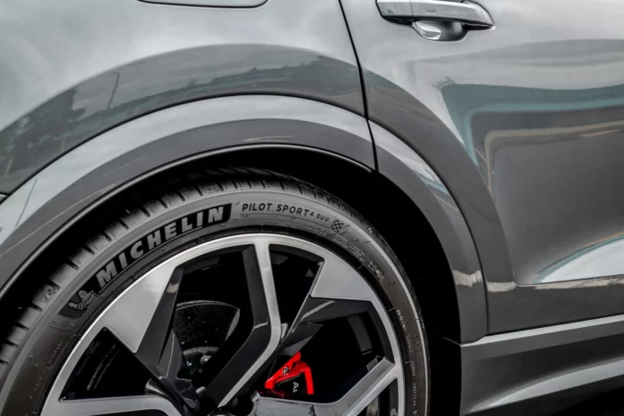 2022 Audi RS Q8 - 15