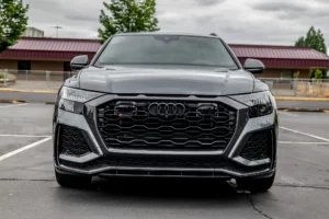 2022 Audi RS Q8