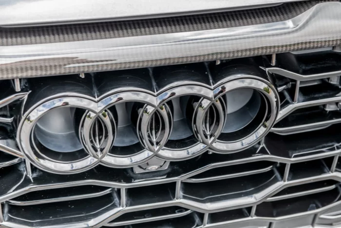 2022 Audi RS Q8 - 3