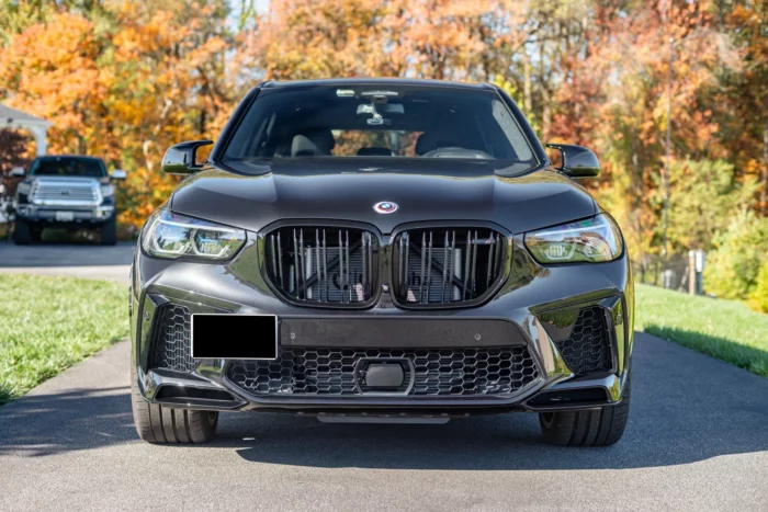 2023 BMW X5 M Competition - 13