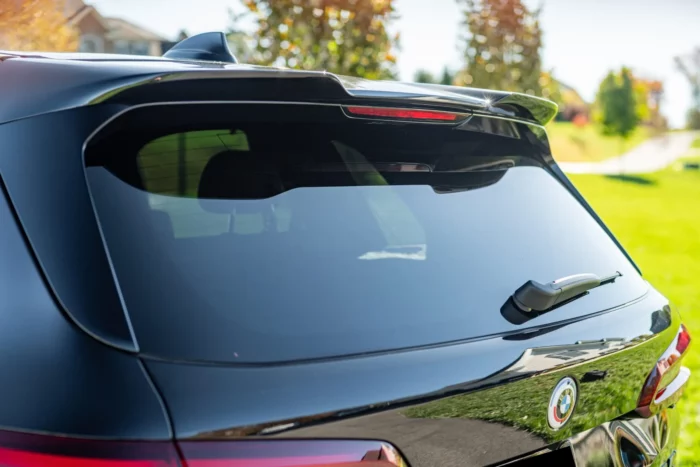 2023 BMW X5 M Competition - 14