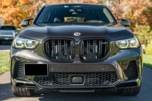 2023 BMW X5 M Competition