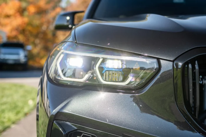 2023 BMW X5 M Competition - 2