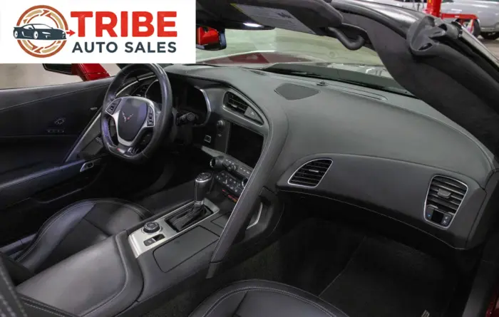 2016 Chevrolet Corvette Z06 3LZ - 10