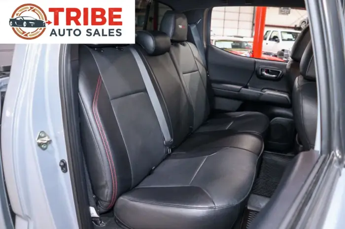 2017 Toyota Tacoma Double Cab TRD Pro - 12