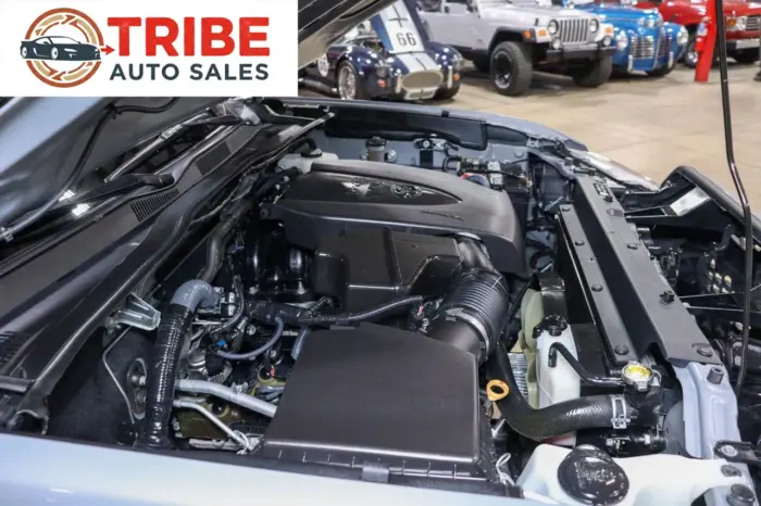 2017 Toyota Tacoma Double Cab TRD Pro - 13