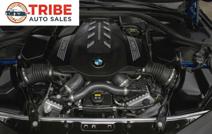 2019 BMW 8 Series M850i xDrive - 14