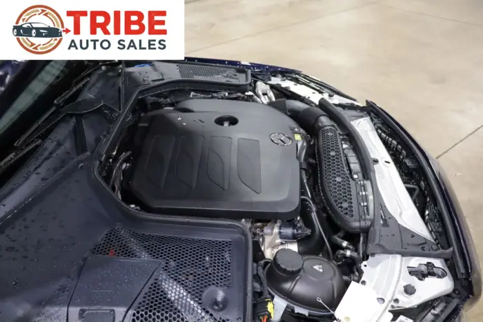 2019 Mercedes-Benz C300 4MATIC - 13