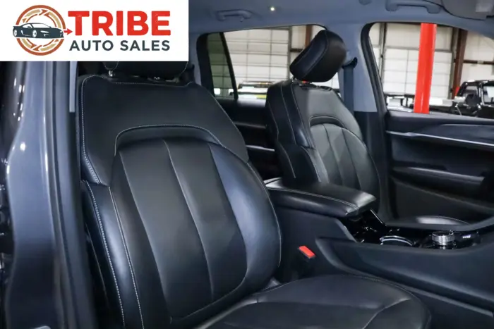 2021 Jeep Grand Cherokee L - 11