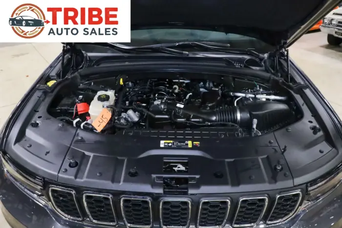 2021 Jeep Grand Cherokee L - 14