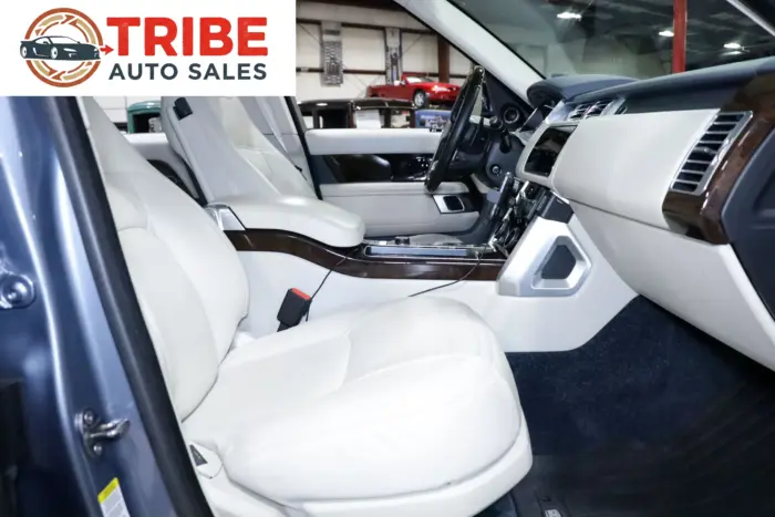 2021 Land Rover Range Rover P400 HSE Westminster Edition - 11