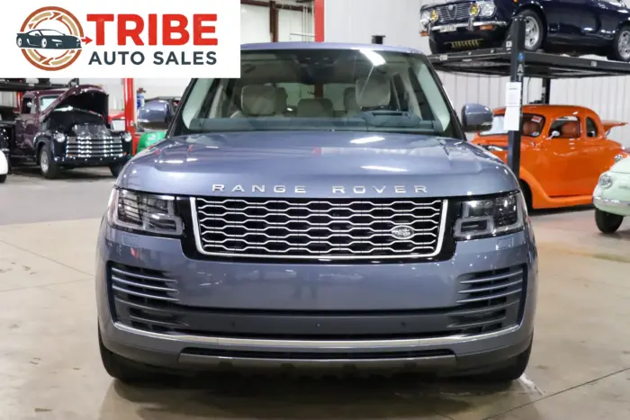 2021 Land Rover Range Rover P400 HSE Westminster Edition - 2