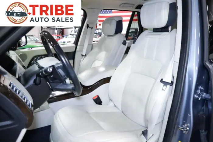 2021 Land Rover Range Rover P400 HSE Westminster Edition - 9