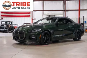 2022 BMW 430i xDrive