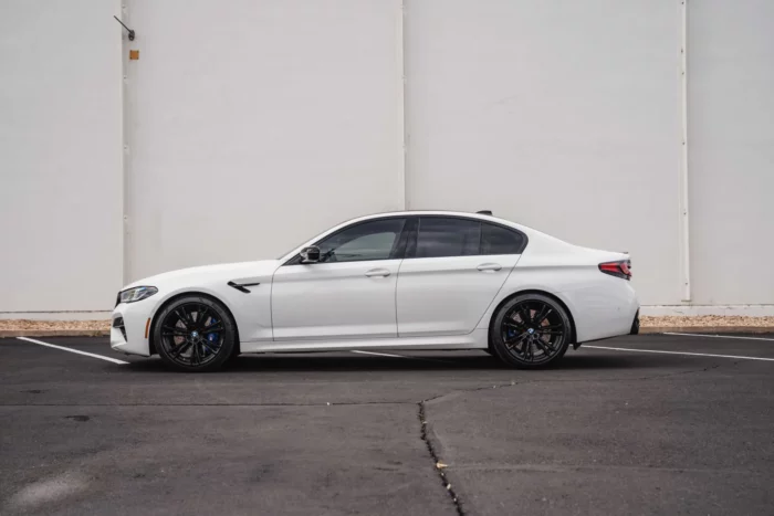 2023 BMW M5 Competition - 2