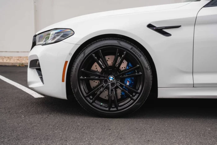 2023 BMW M5 Competition - 3