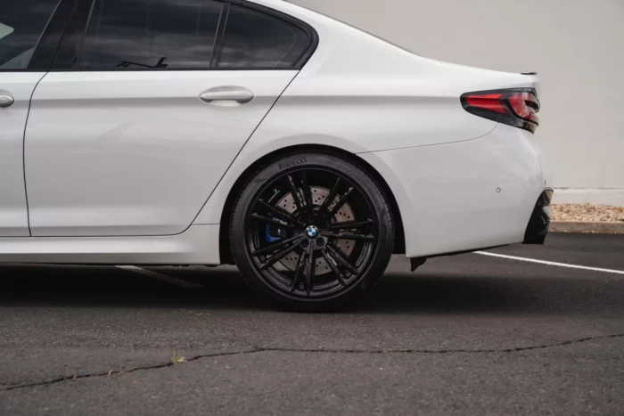 2023 BMW M5 Competition - 4