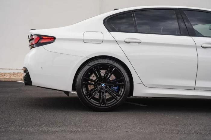2023 BMW M5 Competition - 6