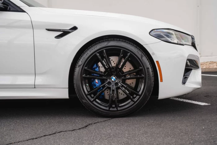 2023 BMW M5 Competition - 7