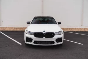 2023 BMW M5 Competition