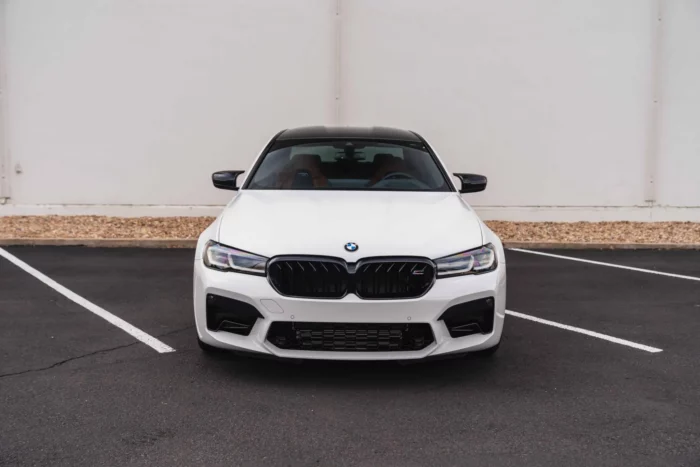 2023 BMW M5 Competition - 1