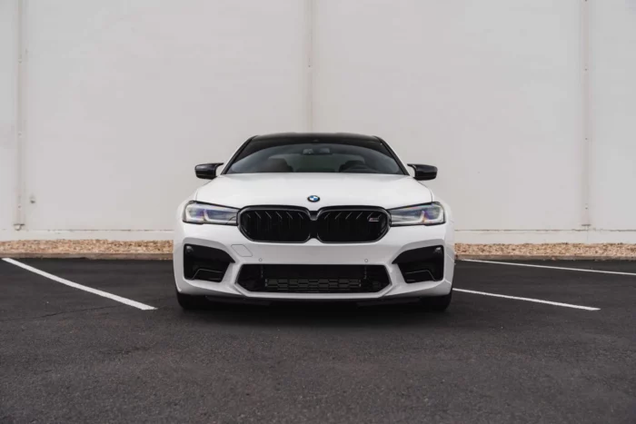 2023 BMW M5 Competition - 12