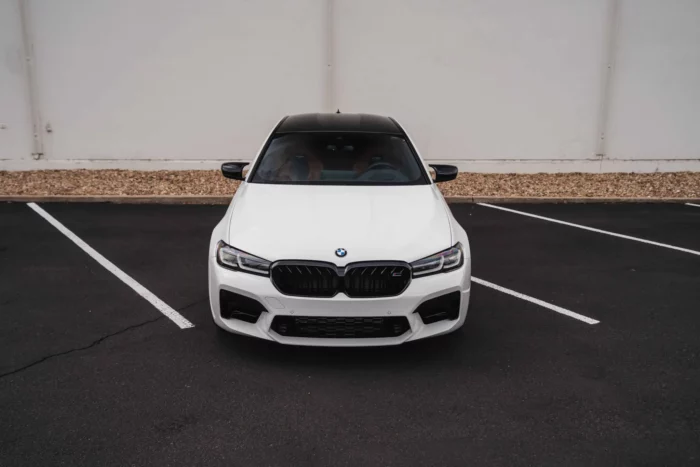2023 BMW M5 Competition - 13