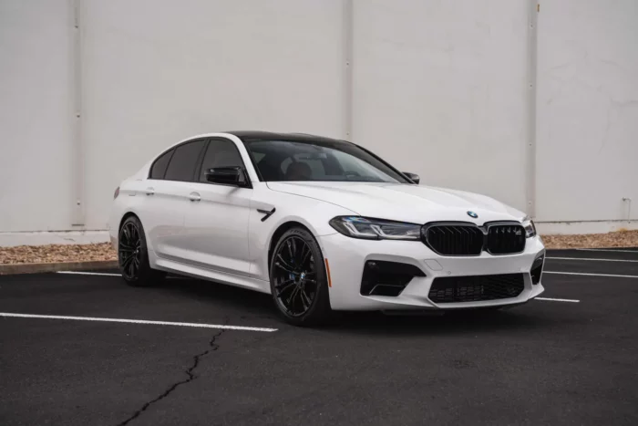 2023 BMW M5 Competition - 15