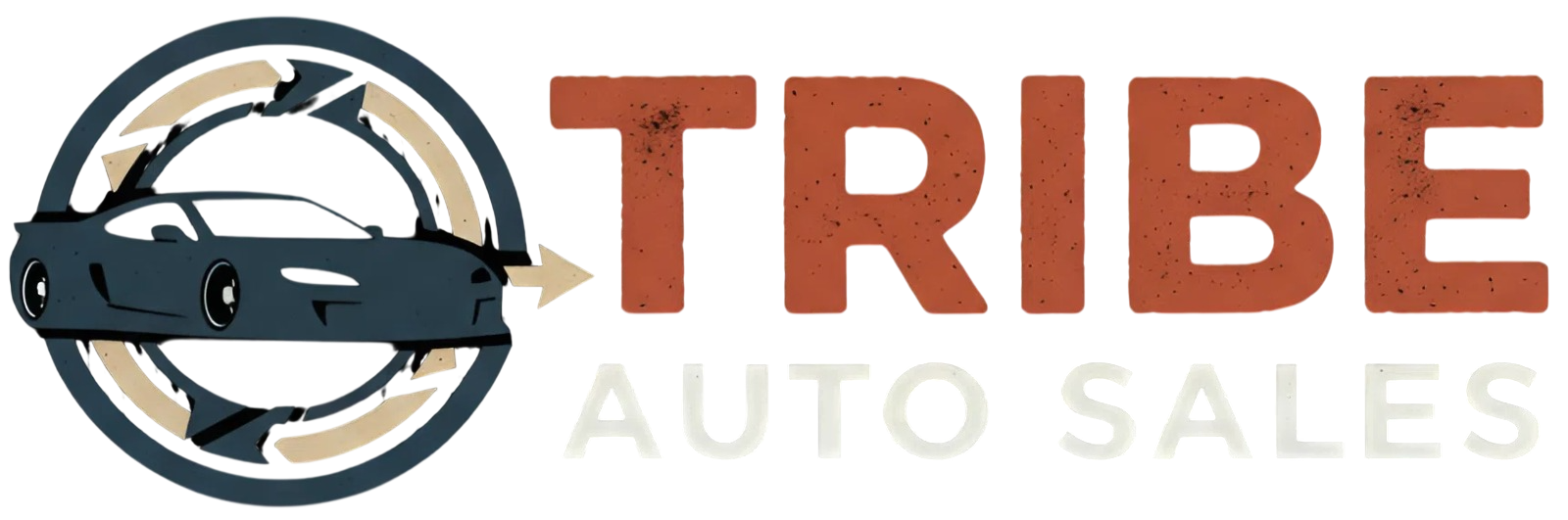 Tribe Auto Sales