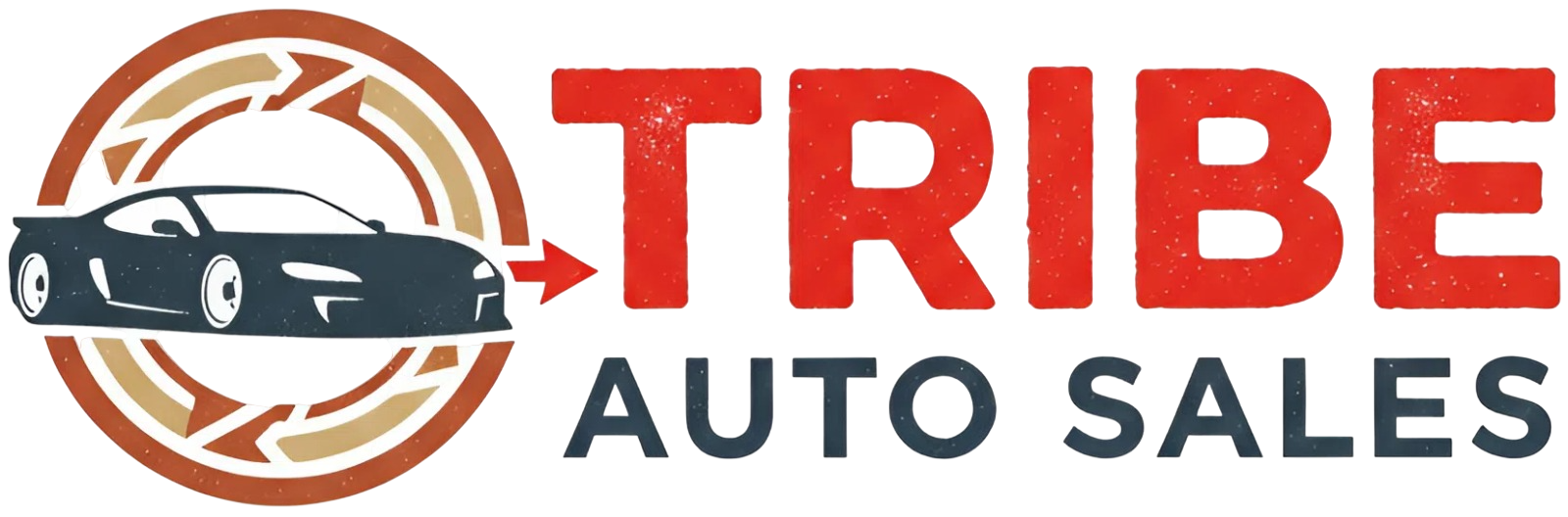 Tribe Auto Sales